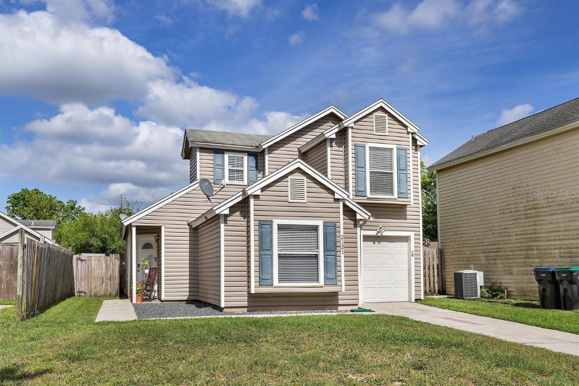 2121 Churchill Downs Cir., Orlando, FL 32825