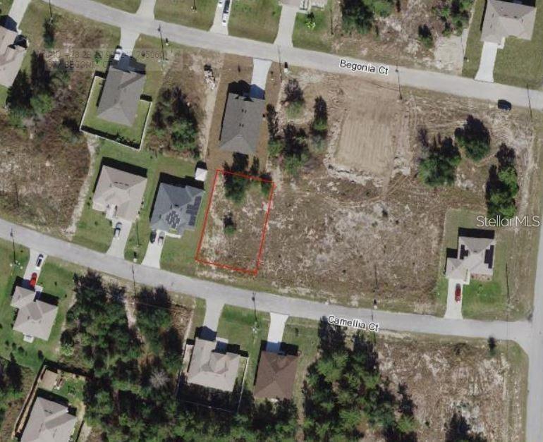 317 Camellia Ct., Poinciana, FL 34759