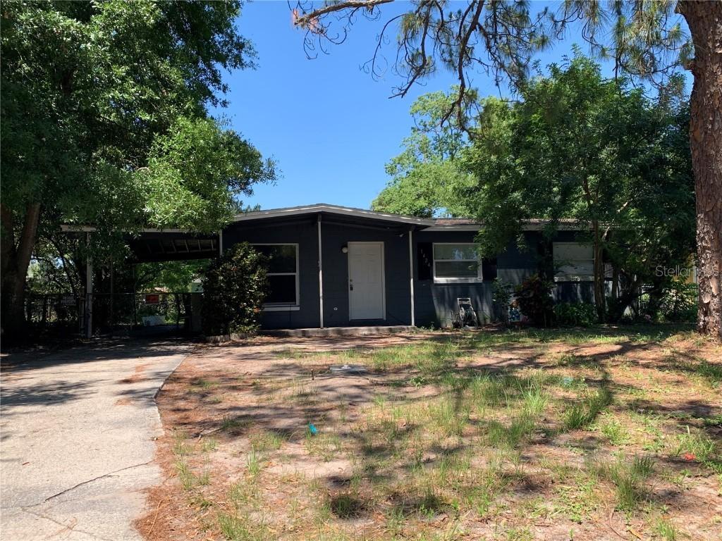1424 Radleigh Pl., Orlando, FL 32808