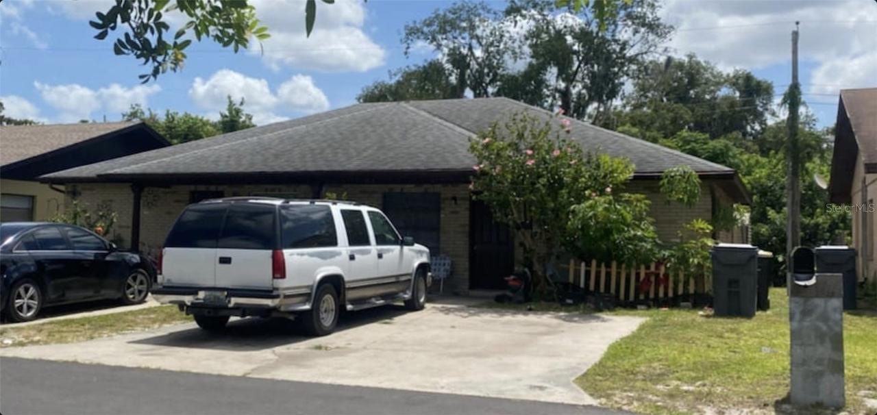 926 Buccaneer Dr., Lakeland, FL 33801