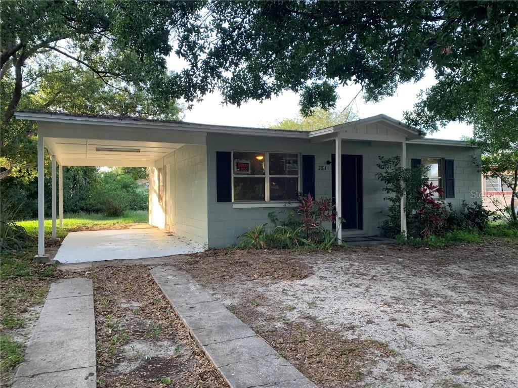 3811 Thompson St., Orlando, FL 32805