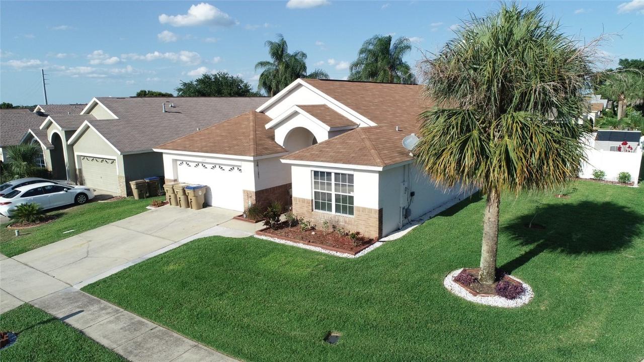 2505 La Jolla Tr., Kissimmee, FL 34747