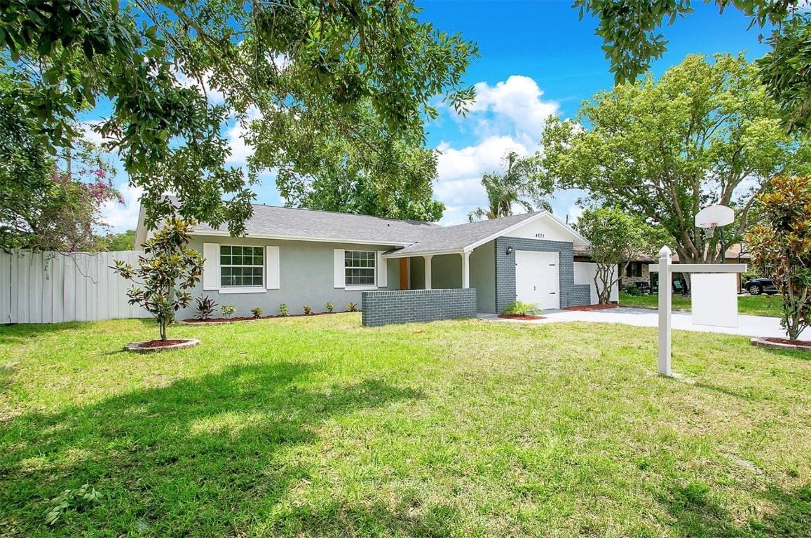 4835 Darwood Dr., Orlando, FL 32812