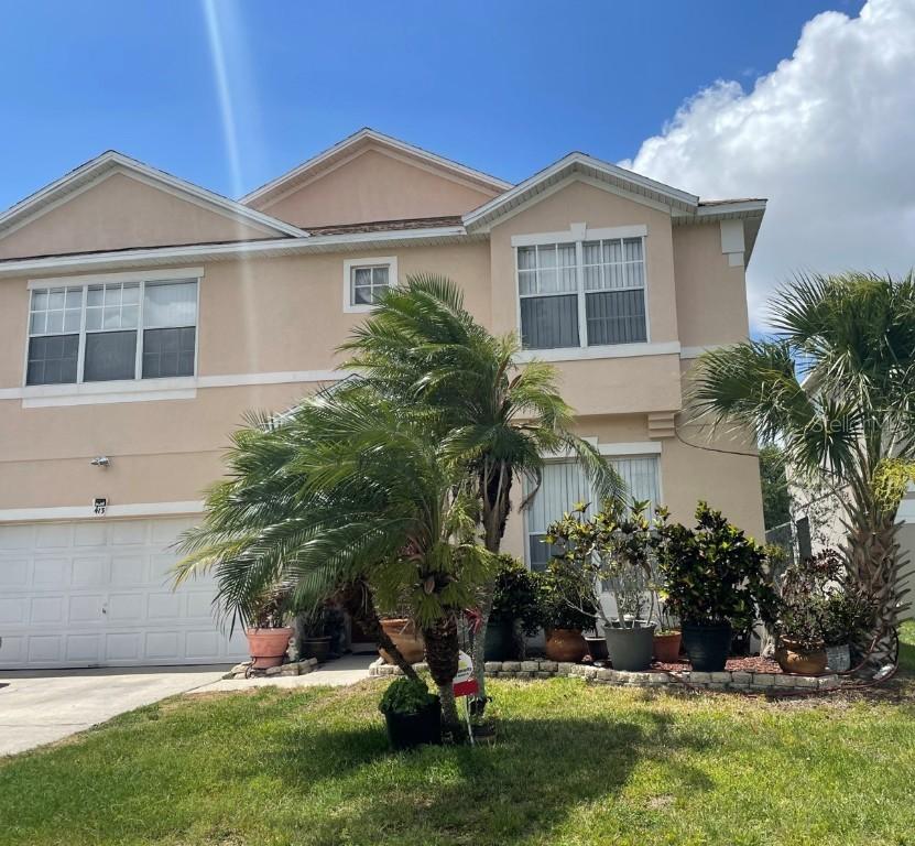 413 Tess Ct., Orlando, FL 32824