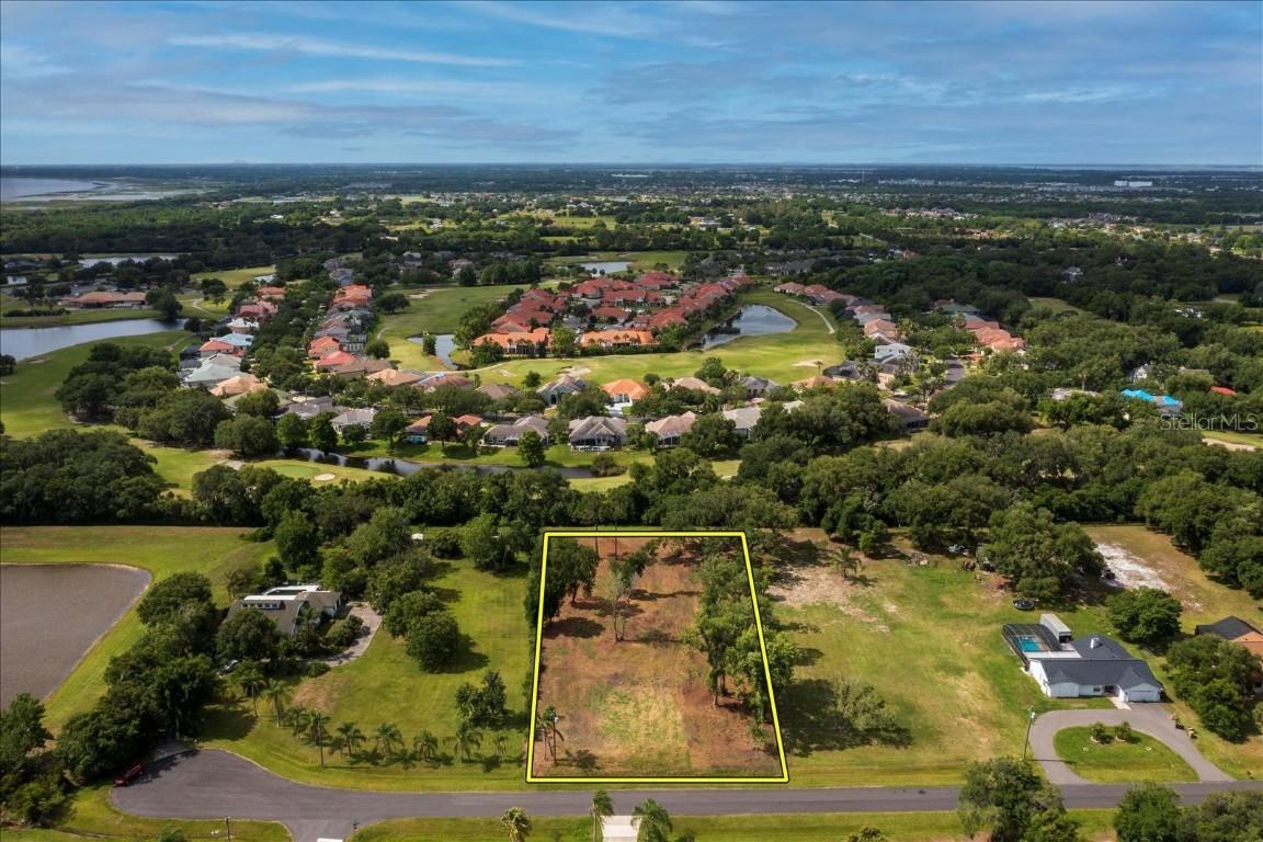 Kimberlee Ln., Kissimmee, FL 34744