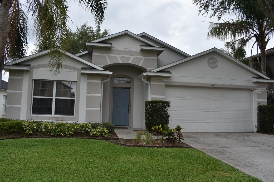 268 Lancer Oak Dr., Apopka, FL 32712