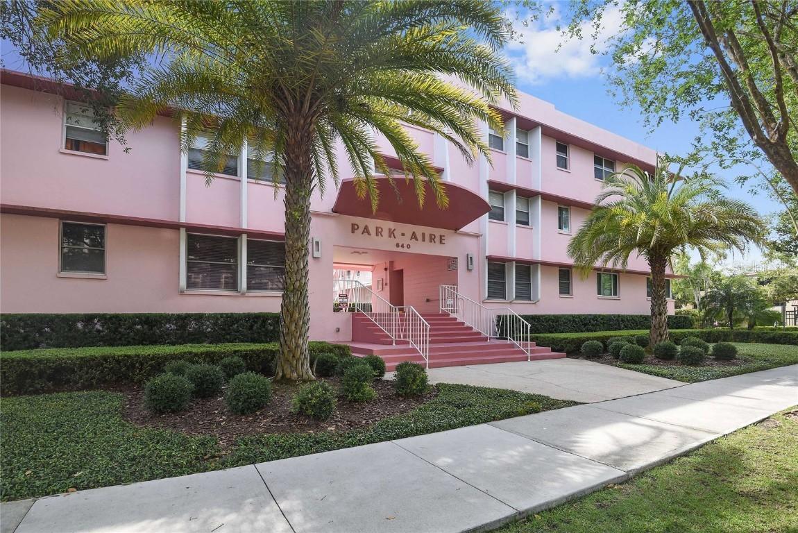 640 N Park Ave. #3, Winter Park, FL 32789
