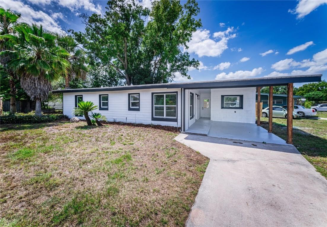 201 Flamingo Dr., Sanford, FL 32773