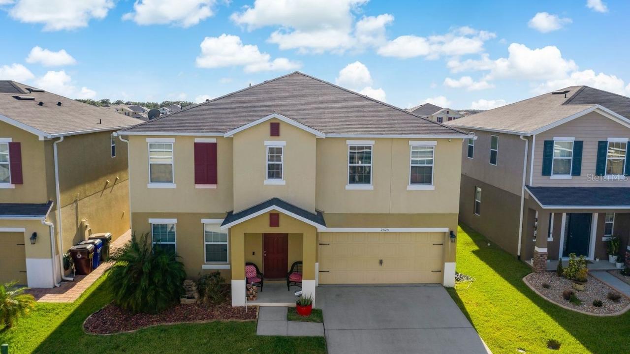 2020 Remembrance Ave., Saint Cloud, FL 34769