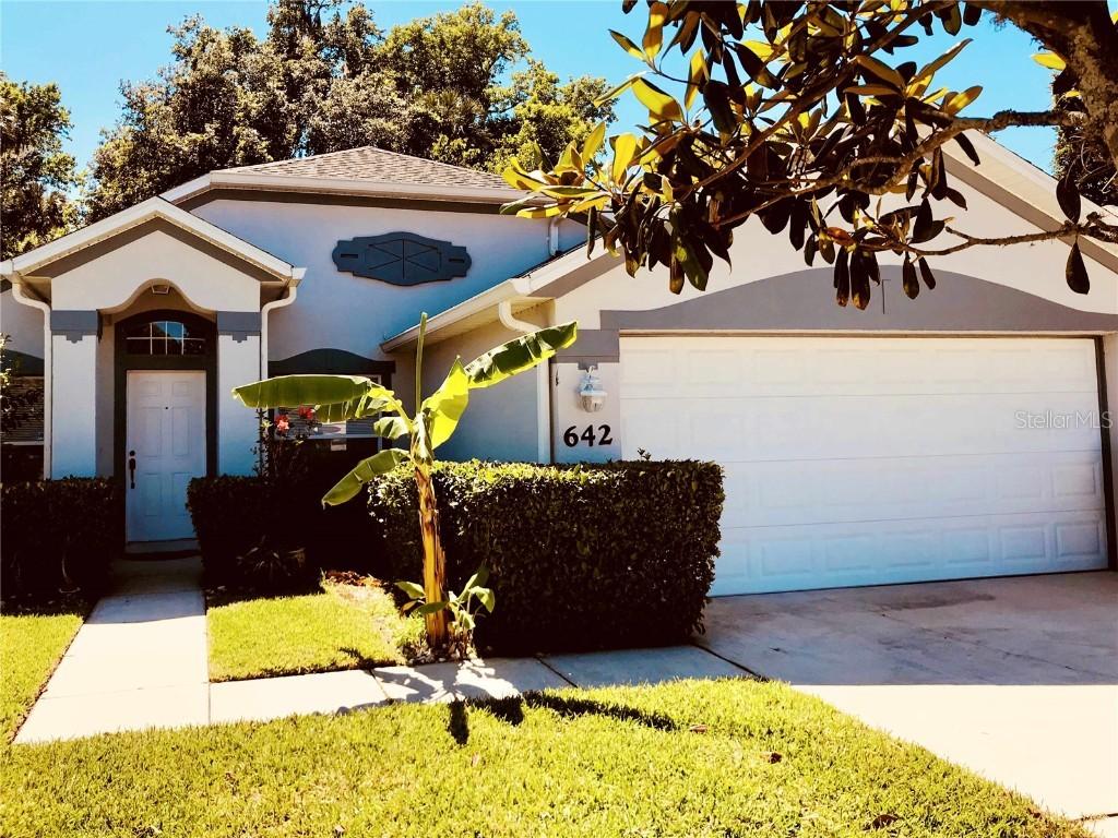 642 Coral Trace Blvd., Edgewater, FL 32132