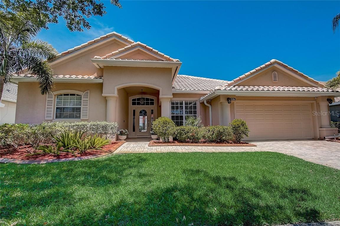 2376 Baronsmede Ct., Winter Garden, FL 34787