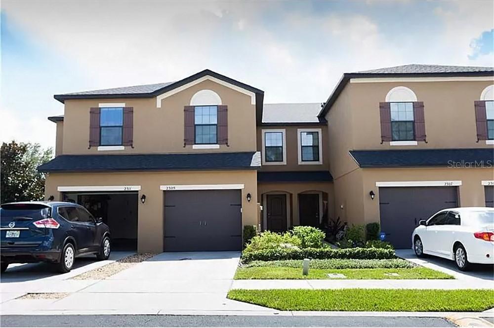 2309 Aloha Bay Ct., Ocoee, FL 34761