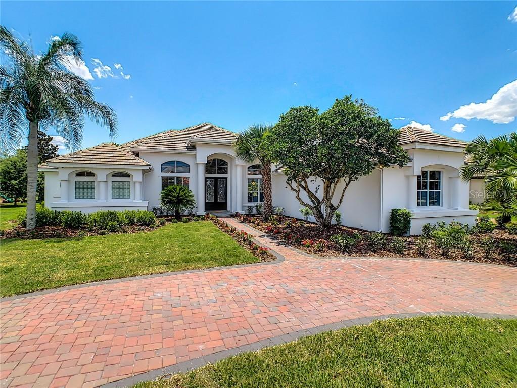 11555 Willow Gardens Dr., Windermere, FL 34786