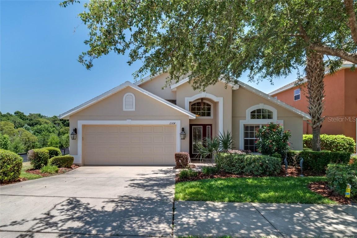 2364 Natoma Blvd., Mount Dora, FL 32757