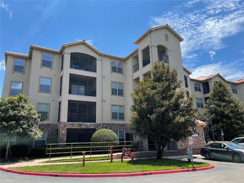 1371 Tuscan Ter. #6207, Davenport, FL 33896