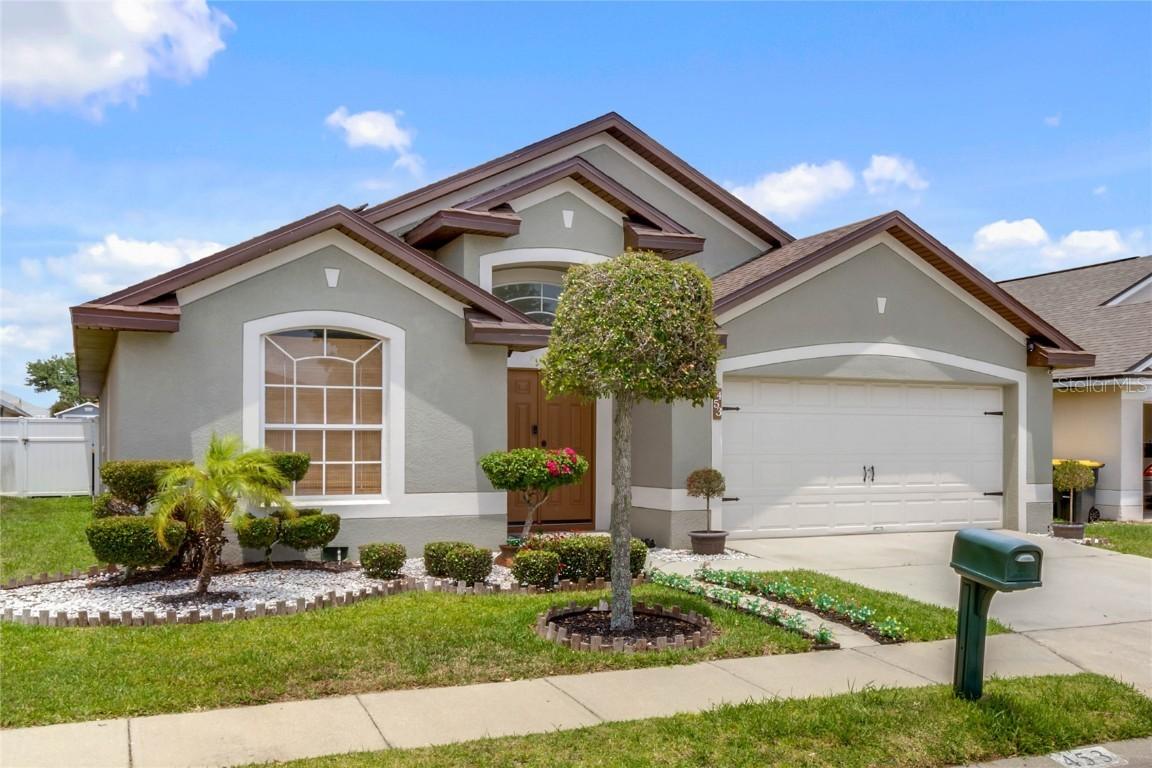 453 Haversham Way, Davenport, FL 33897