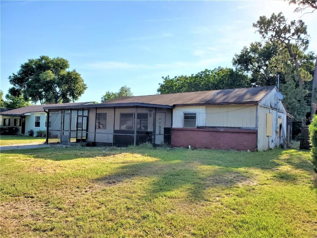 2305 Nansen Ave., Orlando, FL 32817