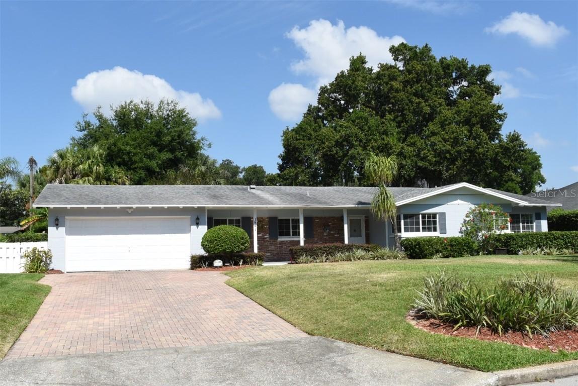 1861 Shiloh Ln., Winter Park, FL 32789