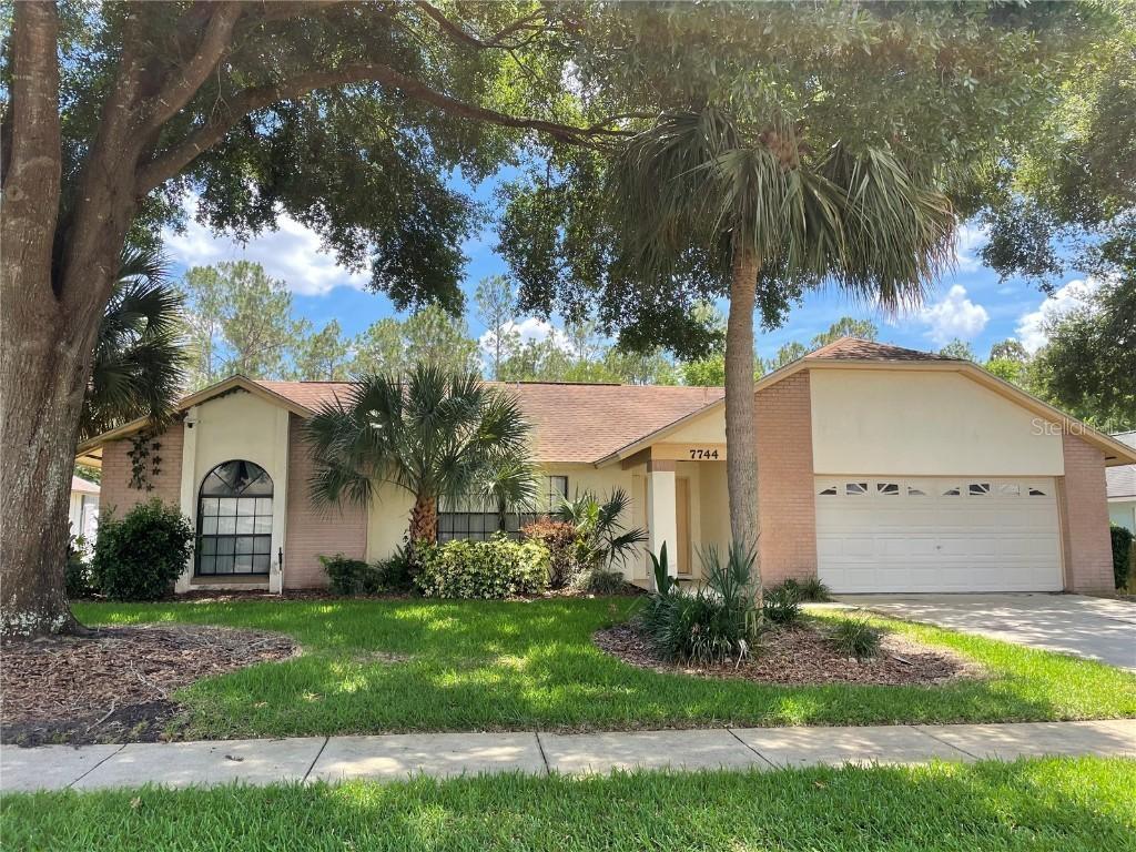 7744 Indian Ridge Tr., Kissimmee, FL 34747