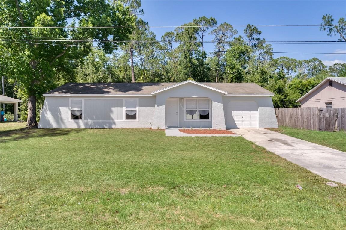 786 Del Prado Dr., Kissimmee, FL 34758