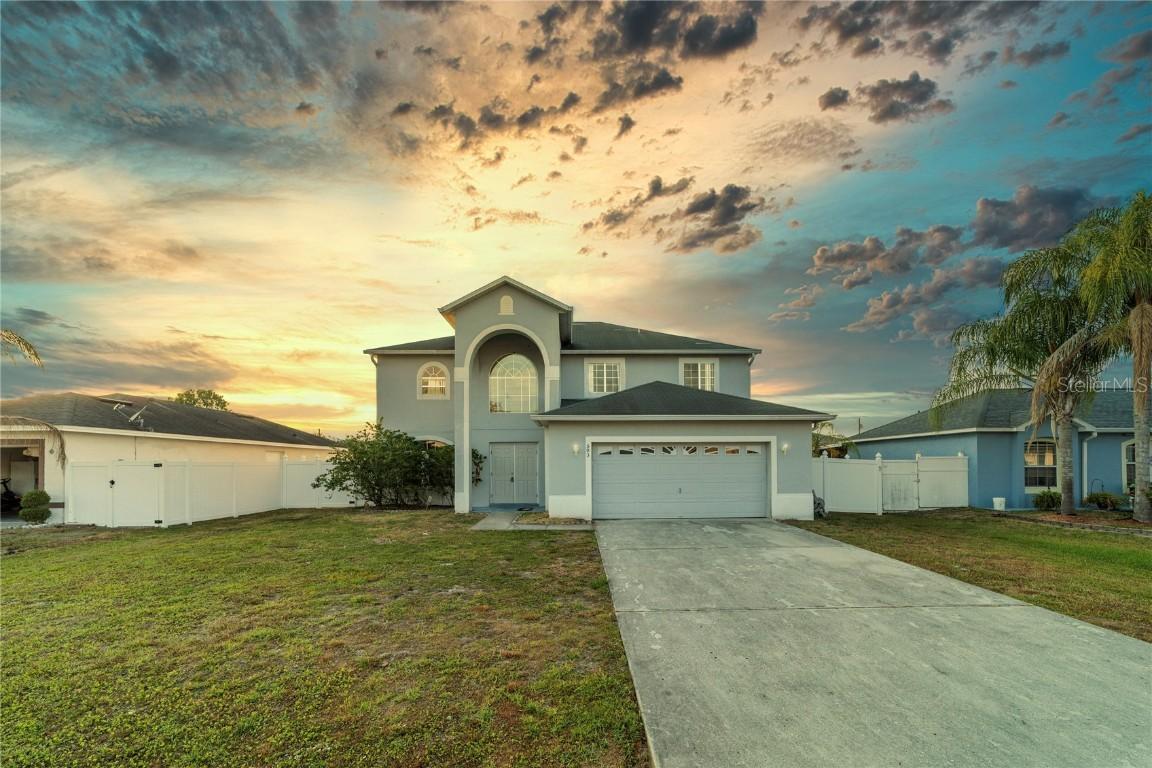 503 Finch Ln., Poinciana, FL 34759