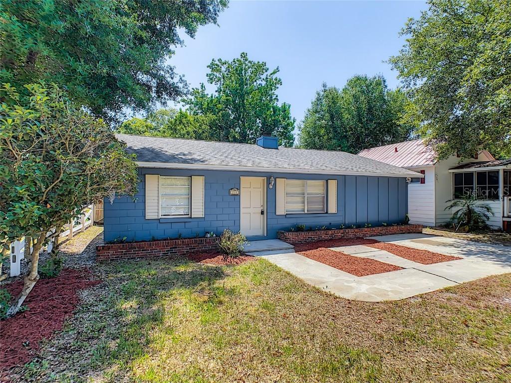 711 Virginia Ave., St. Cloud, FL 34769