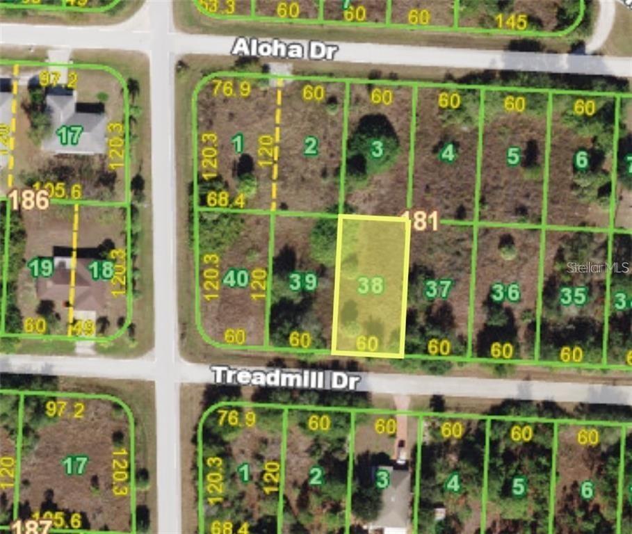 27408 Treadmill Dr., Punta Gorda, FL 33955