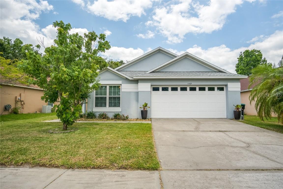 11405 Kenley Cir., Orlando, FL 32824