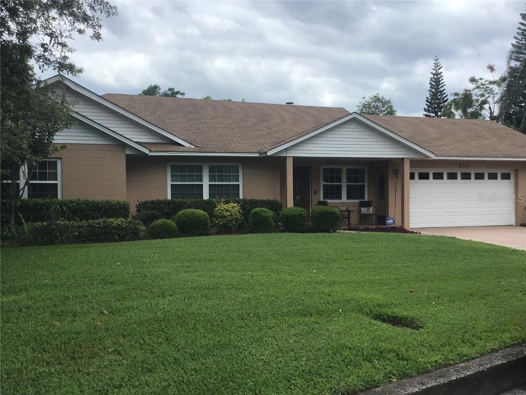 714 Clemwood Pl., Orlando, FL 32803