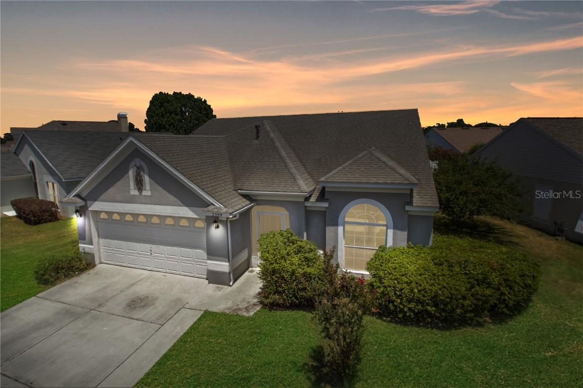 3399 Santa Monica Dr., Orlando, FL 32822