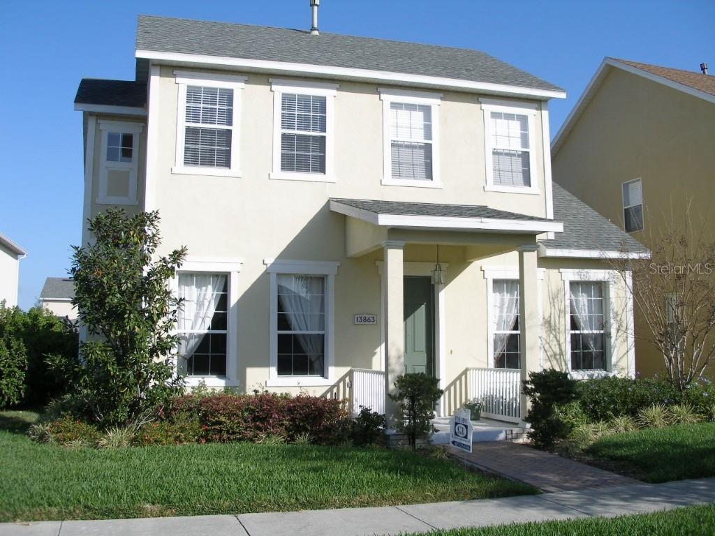 13863 Amelia Pond Dr., Windermere, FL 34786