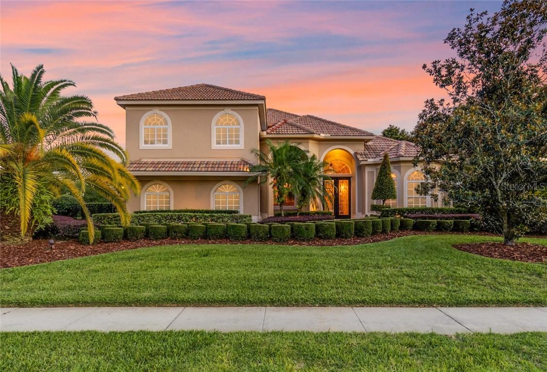 5933 Oxford Moor Blvd., Windermere, FL 34786