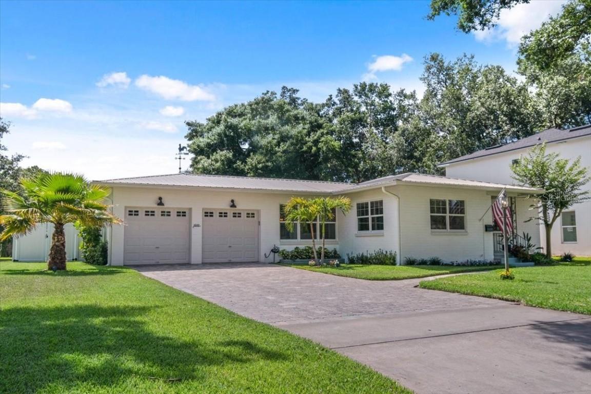 1600 Wycliff Dr., Orlando, FL 32803