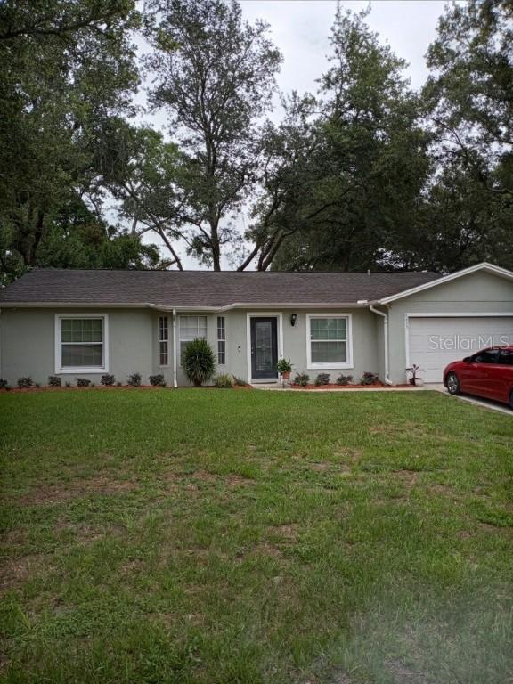 5415 Gaucho Way, Orlando, FL 32810
