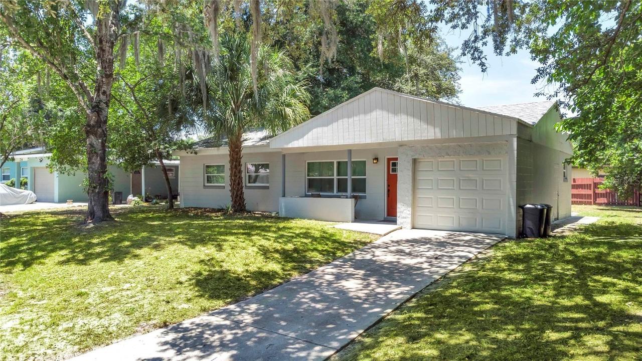 112 E Lauren Ct., Fern Park, FL 32730