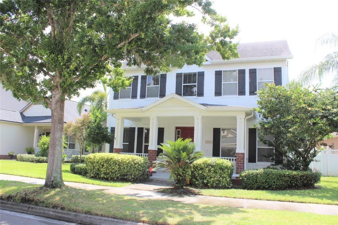 5244 Beach River Rd., Windermere, FL 34786