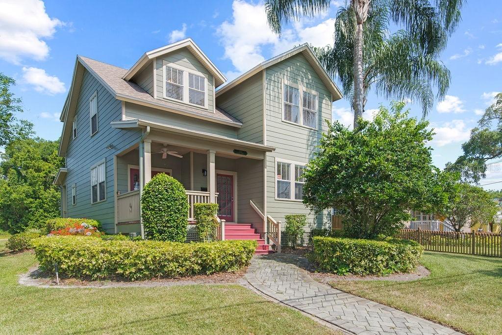 1601 Delaney Ave., Orlando, FL 32806