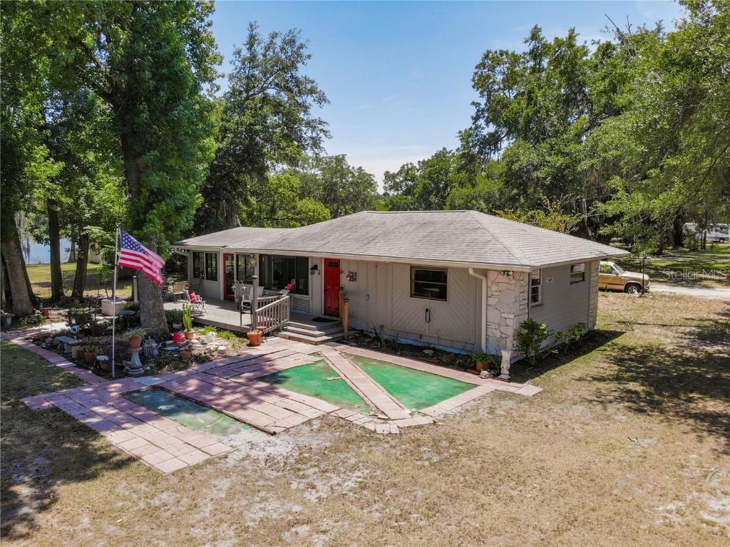 5465 Lake Tyner Dr., Orlando, FL 32839