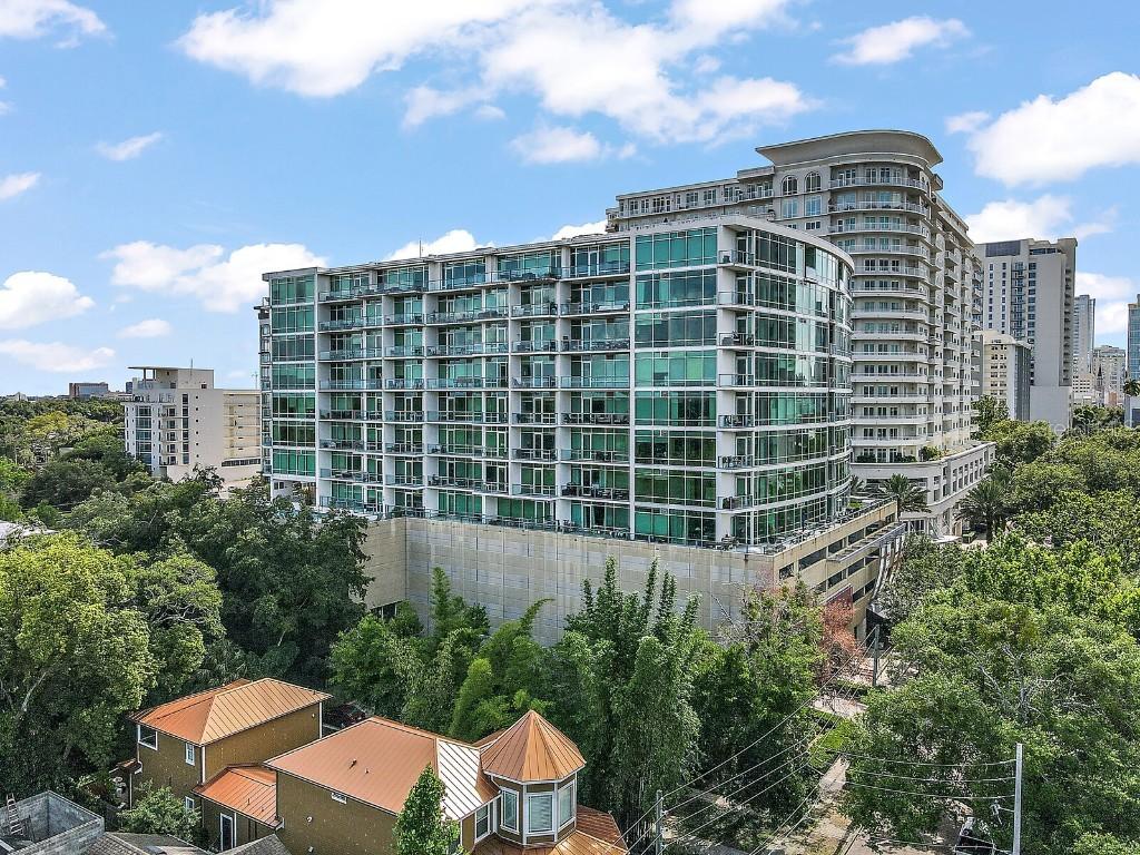 101 S Eola Dr. #507, Orlando, FL 32801