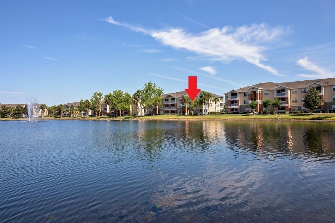 1929 Summer Club Dr. #107, Oviedo, FL 32765