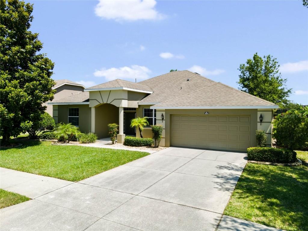 1804 Nature Cove Ln., Clermont, FL 34711