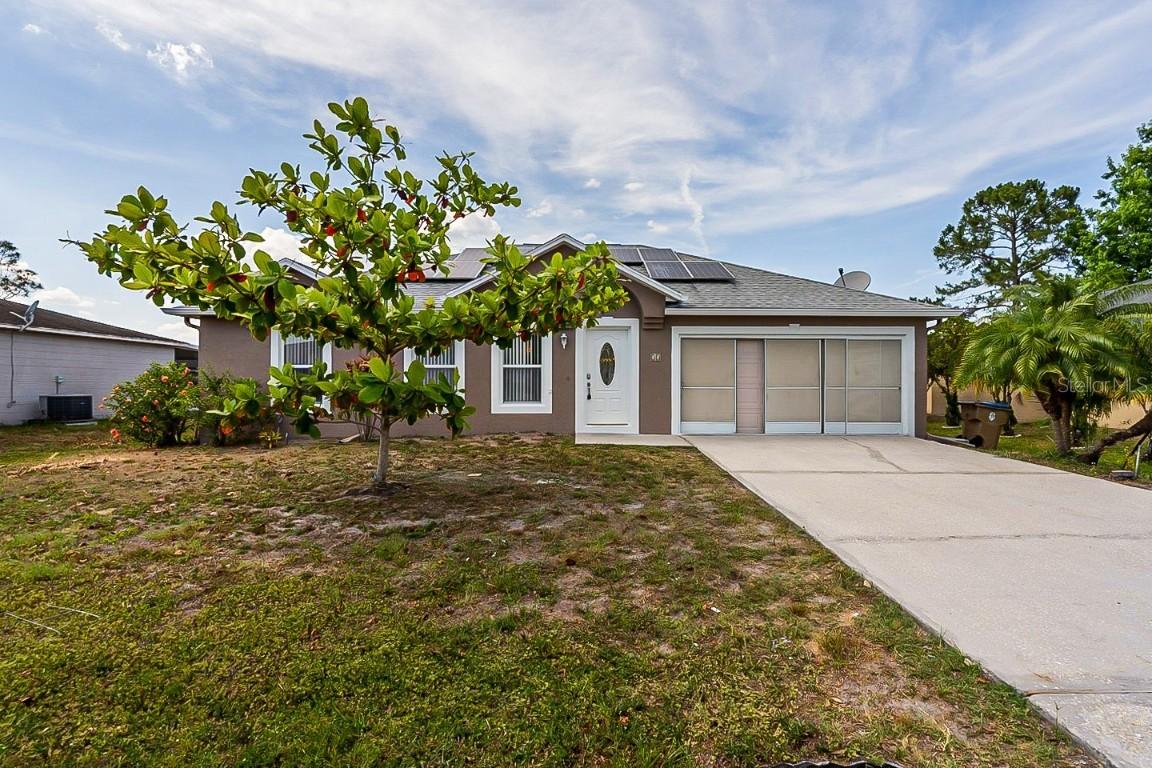 11 Coventry Ct., Kissimmee, FL 34758