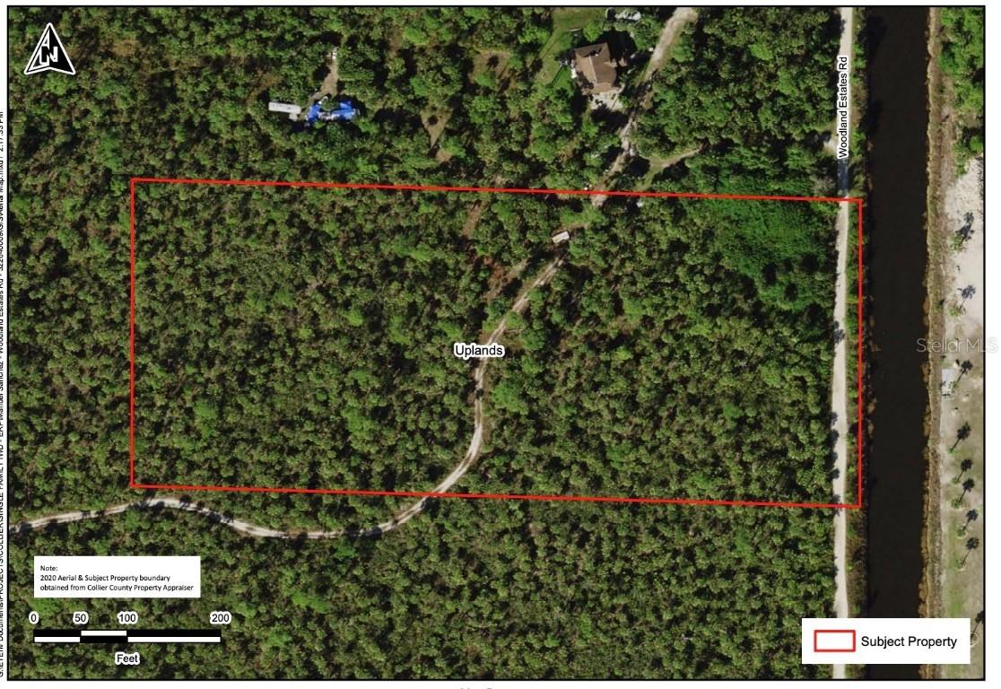 2400 Woodland Estates Rd., Naples, FL 34117