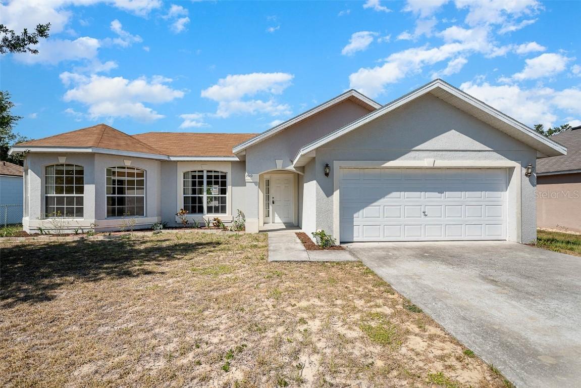 1910 Manatee Ln., Poinciana, FL 34759