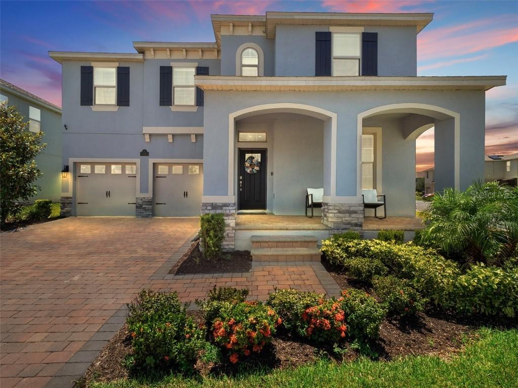 10224 Atwater Bay Dr., Winter Garden, FL 34787