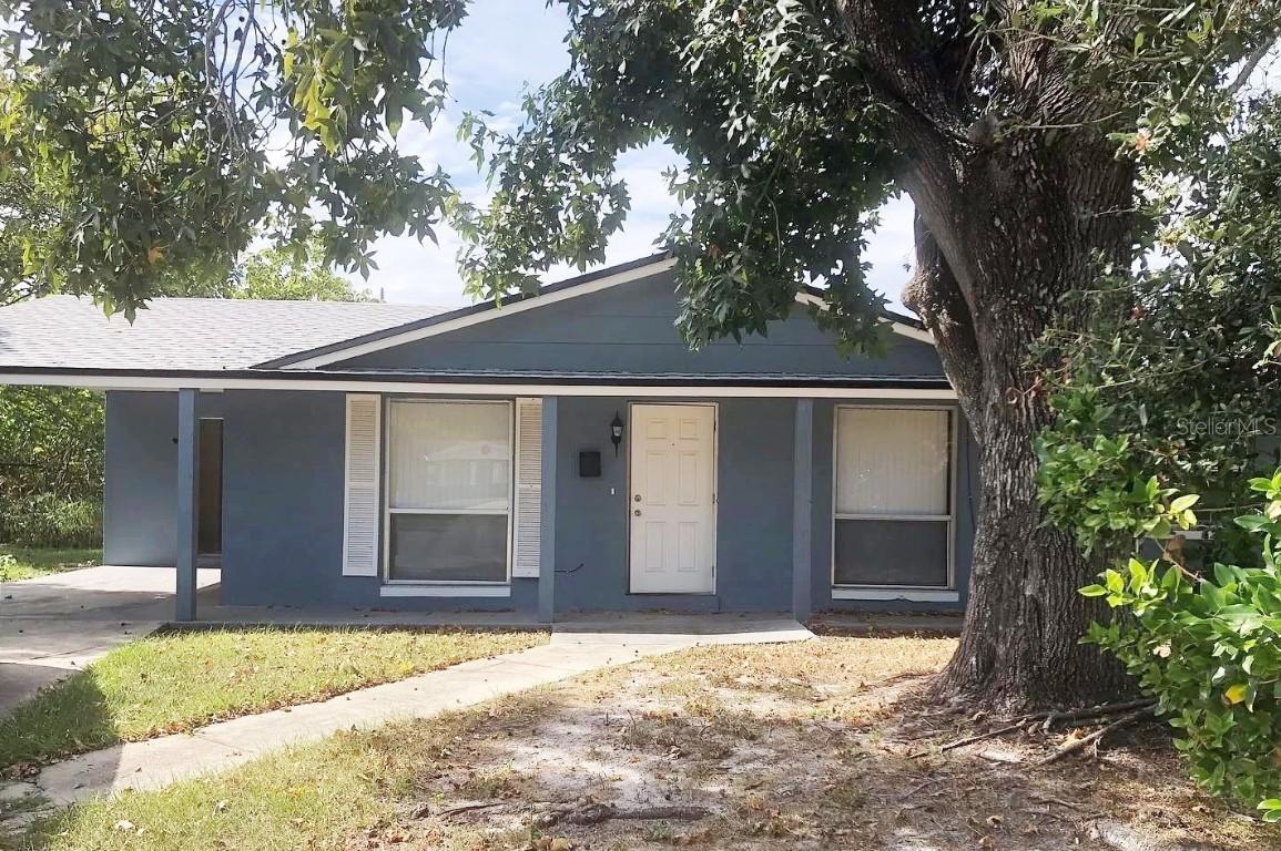 2178 Liston Ct., Orlando, FL 32811