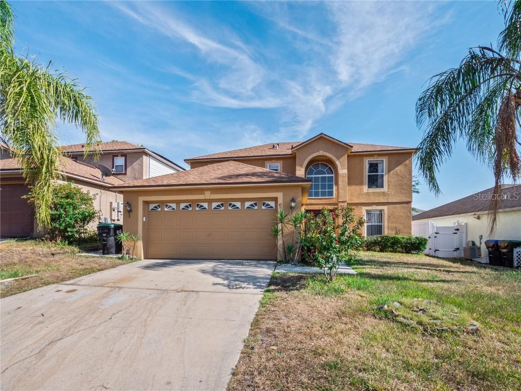 6714 Lorain St., Orlando, FL 32810