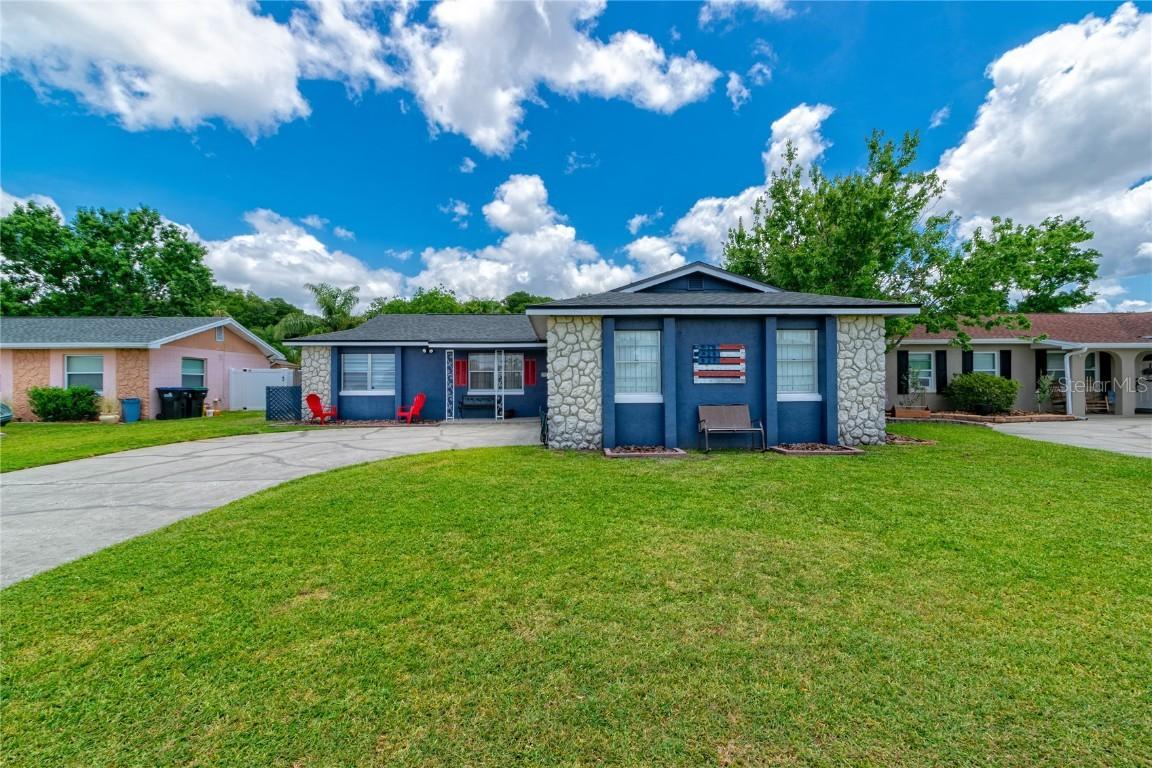 1353 Nolton Way, Orlando, FL 32822