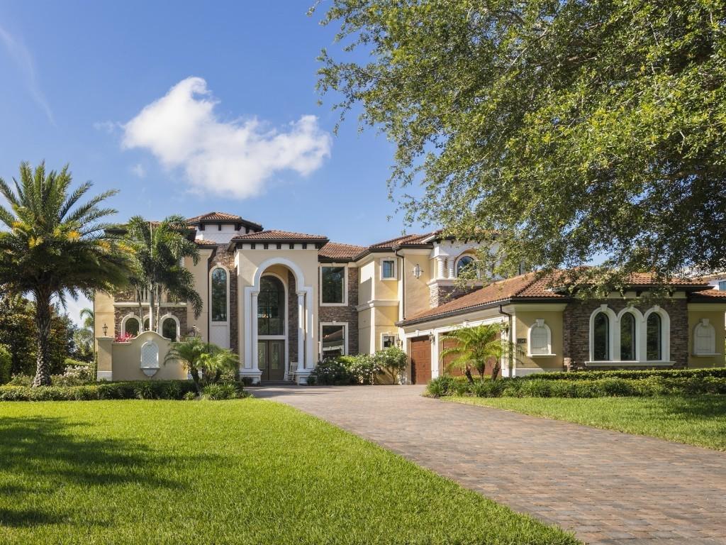 13340 Bellaria Cir., Windermere, FL 34786
