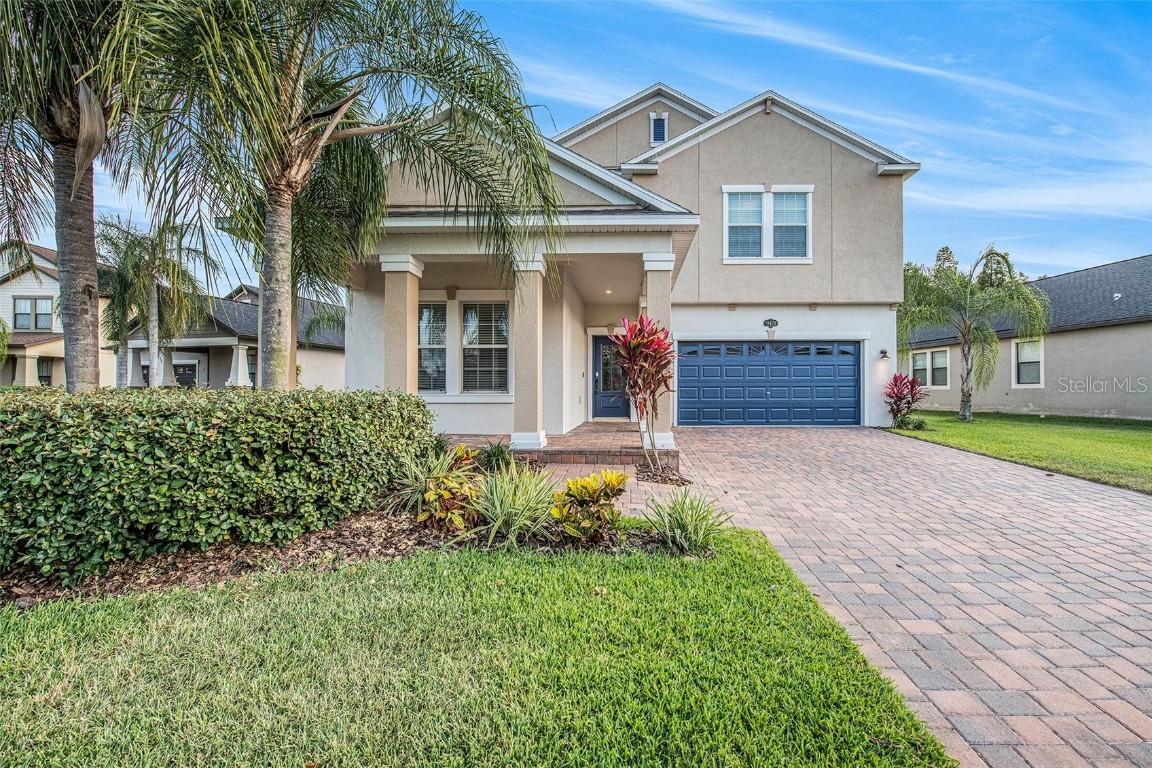 19478 Paddock View Dr., Tampa, FL 33647